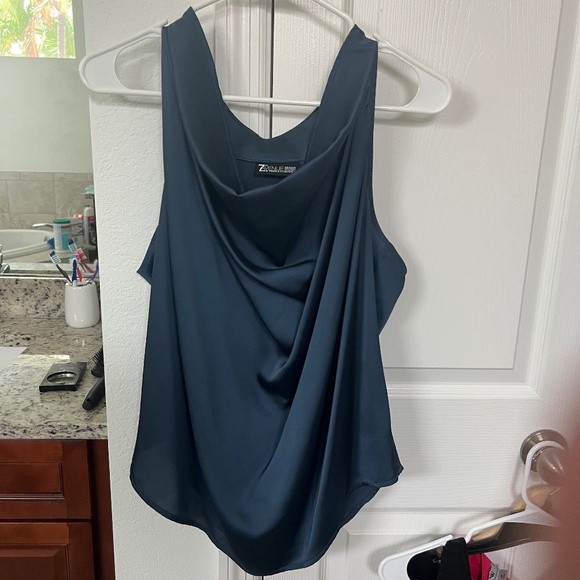 Elegant women’s blouse - Picture 1 of 1